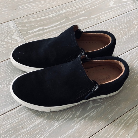 gentle souls Shoes - GENTLE SOULS by Kenneth Cole Lowe Low-Top Sneakers